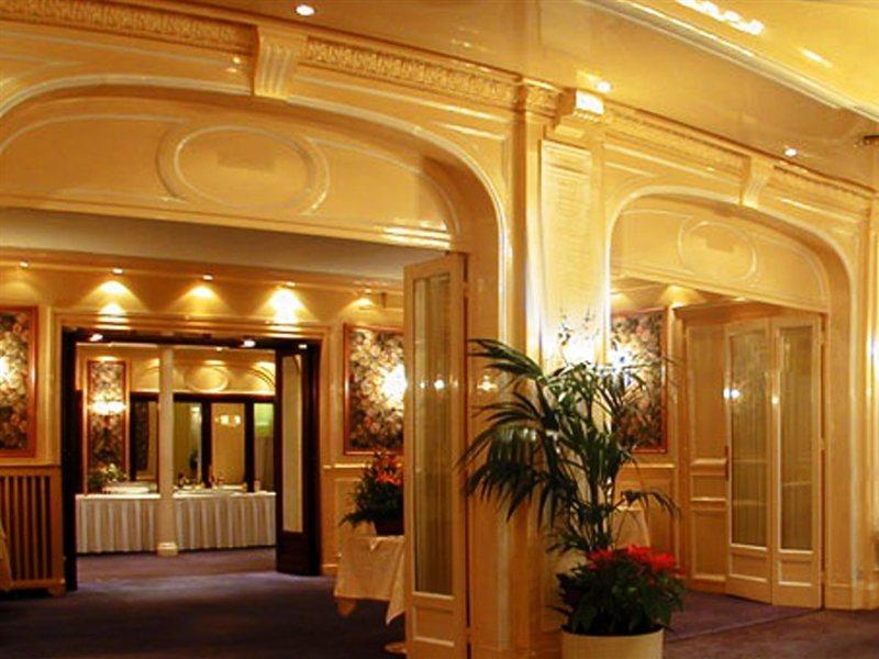 Saint-pétersbourg Opéra&spa Hotel Paris