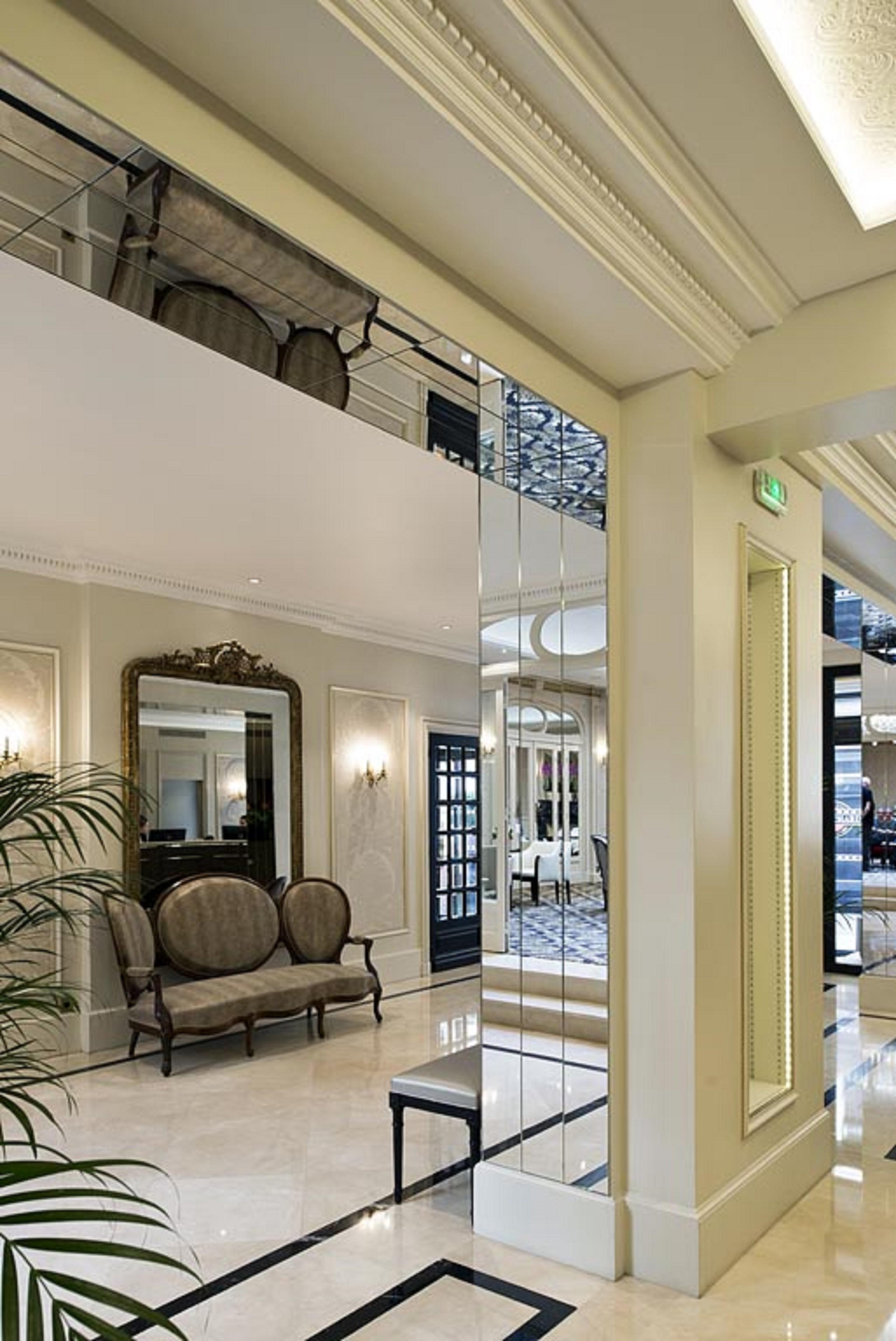 Saint-pétersbourg Opéra&spa 4* Paris